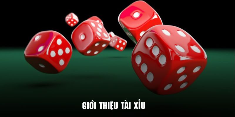 Tài xỉu K89BET